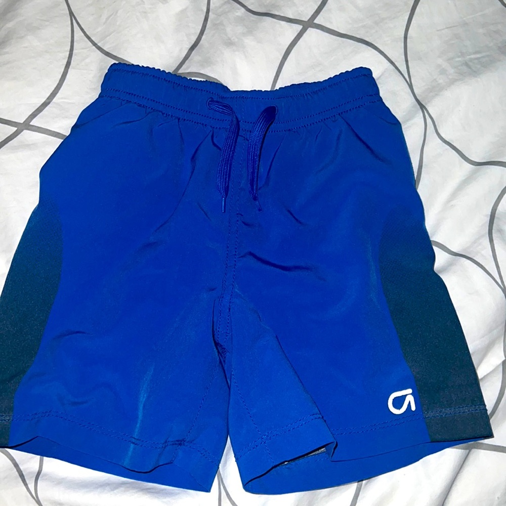 Baby Gap Boys Swim Trunks 3T